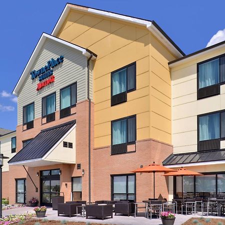 Towneplace Suites By Marriott Gillette Exterior foto