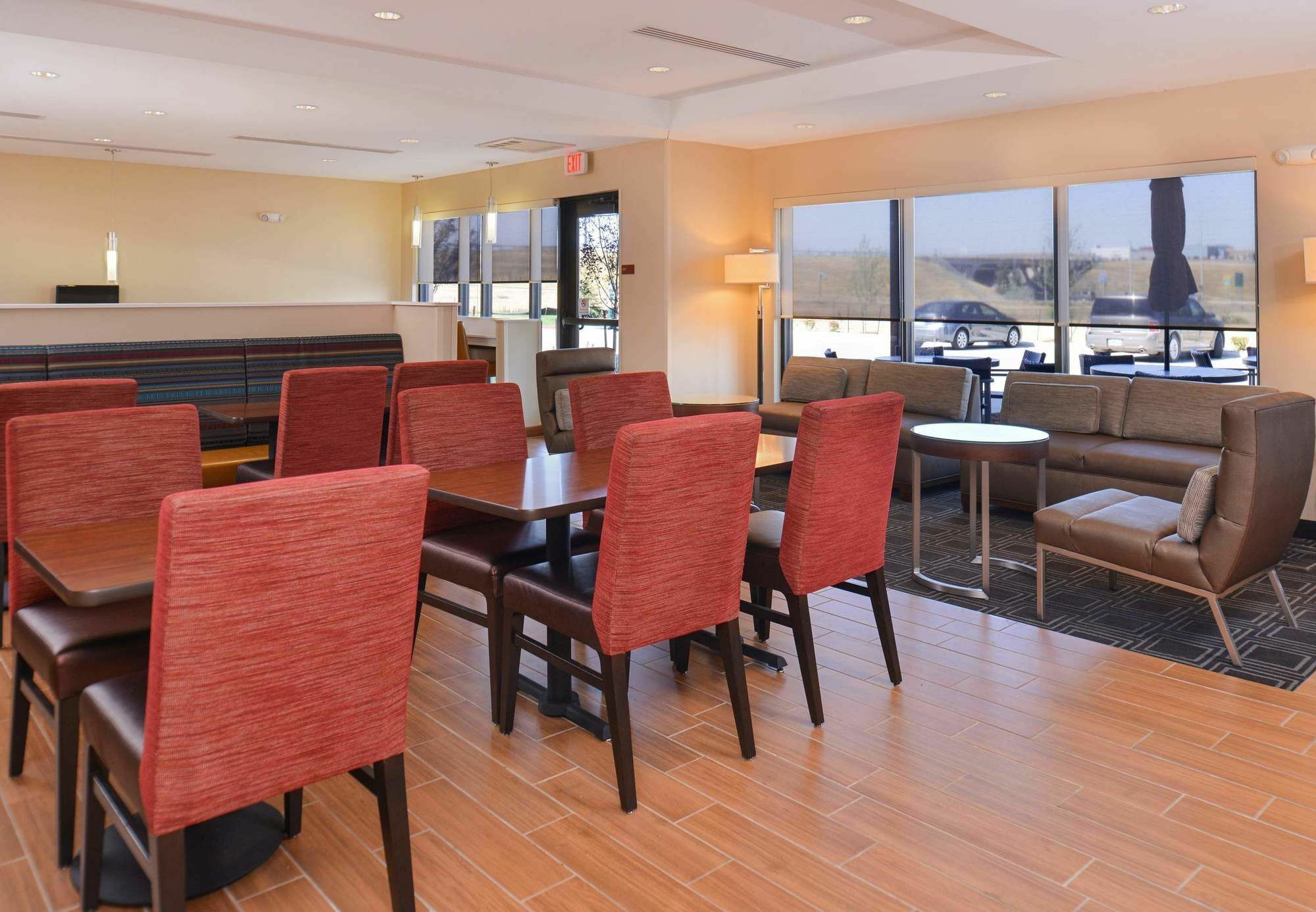 Towneplace Suites By Marriott Gillette Exterior foto